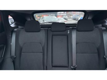 Nissan Qashqai 1.5 E-Power N-Connecta 5dr Auto Hybrid Hatchback