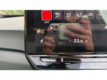 Volkswagen ID.3 150kW Life Pro Performance 58kWh 5dr Auto Electric Hatchback