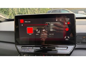 Volkswagen ID.3 150kW Life Pro Performance 58kWh 5dr Auto Electric Hatchback