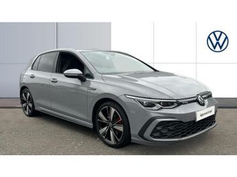 Volkswagen Golf TDi 2.0 TDI 200 GTD 5dr DSG Diesel Hatchback