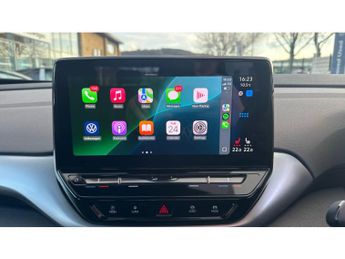 Volkswagen ID.4 109kW Life Pure 52kWh 5dr Auto Electric Estate