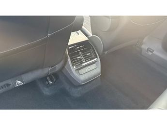 Volkswagen ID.4 109kW Life Pure 52kWh 5dr Auto Electric Estate