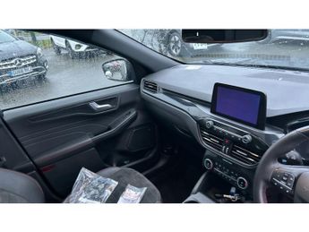 Ford Kuga 2.5 FHEV ST-Line X Edition 5dr CVT Hybrid Estate