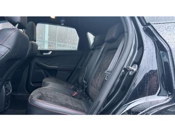 Ford Kuga 2.5 FHEV ST-Line X Edition 5dr CVT Hybrid Estate