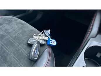 Ford Kuga 2.5 FHEV ST-Line X Edition 5dr CVT Hybrid Estate