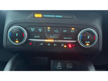 Ford Kuga 2.5 FHEV ST-Line X Edition 5dr CVT Hybrid Estate