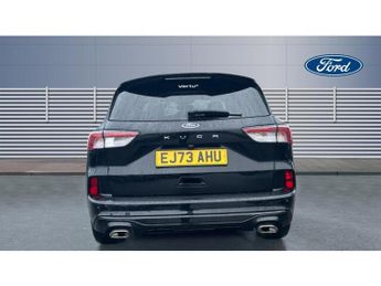 Ford Kuga 2.5 FHEV ST-Line X Edition 5dr CVT Hybrid Estate
