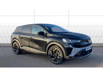 Renault Symbioz 1.6 E-Tech FHEV 145 Techno Esprit Alpine 5dr Auto Hybrid Estate