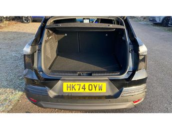 Renault Symbioz 1.6 E-Tech FHEV 145 Techno Esprit Alpine 5dr Auto Hybrid Estate