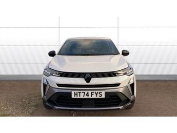 Renault Symbioz 1.6 E-Tech FHEV 145 Techno Esprit Alpine 5dr Auto Hybrid Estate