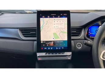 Renault Symbioz 1.6 E-Tech FHEV 145 Techno Esprit Alpine 5dr Auto Hybrid Estate