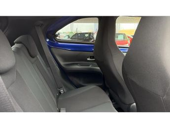 Toyota Aygo X 1.0 VVT-i Exclusive 5dr Auto Petrol Hatchback