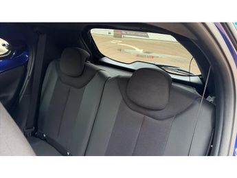 Toyota Aygo X 1.0 VVT-i Exclusive 5dr Auto Petrol Hatchback