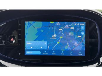 Toyota Aygo X 1.0 VVT-i Exclusive 5dr Auto Petrol Hatchback