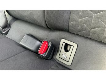 Toyota Corolla 1.8 VVT-i Hybrid Design 5dr CVT Hybrid Hatchback