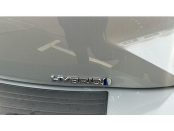 Toyota Corolla 1.8 VVT-i Hybrid Design 5dr CVT Hybrid Hatchback