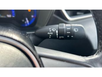 Toyota Corolla 1.8 VVT-i Hybrid Design 5dr CVT Hybrid Hatchback