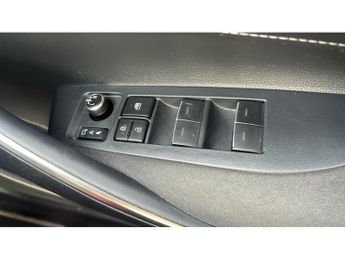 Toyota Corolla 1.8 VVT-i Hybrid Design 5dr CVT Hybrid Hatchback