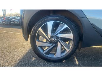 Toyota Aygo X 1.0 VVT-i Edge 5dr Auto Petrol Hatchback