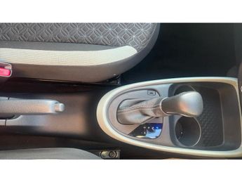 Toyota Aygo X 1.0 VVT-i Edge 5dr Auto Petrol Hatchback