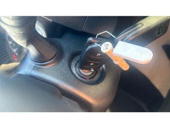 Toyota Aygo X 1.0 VVT-i Edge 5dr Auto Petrol Hatchback