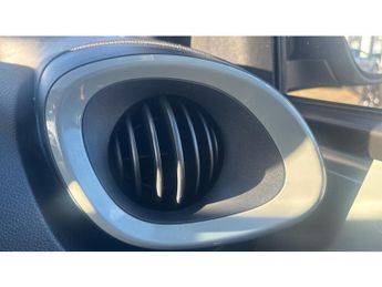 Toyota Aygo X 1.0 VVT-i Edge 5dr Auto Petrol Hatchback