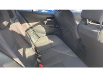 Toyota Corolla 1.8 VVT-i Hybrid Icon Tech 5dr CVT Hybrid Hatchback
