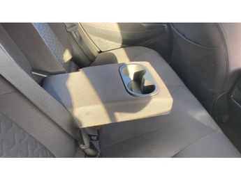 Toyota Corolla 1.8 VVT-i Hybrid Icon Tech 5dr CVT Hybrid Hatchback