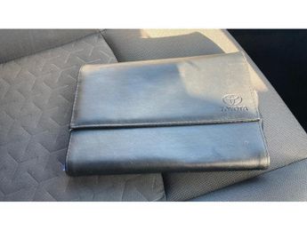 Toyota Corolla 1.8 VVT-i Hybrid Icon Tech 5dr CVT Hybrid Hatchback