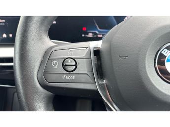 BMW X1 sDrive 20i MHT Sport 5dr Step Auto Petrol Estate