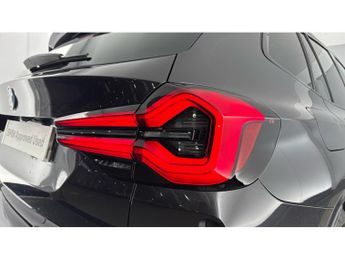 BMW iX3 210kW M Sport Pro 80kWh 5dr Auto Electric Estate