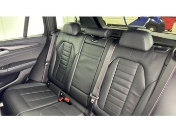 BMW iX3 210kW M Sport Pro 80kWh 5dr Auto Electric Estate