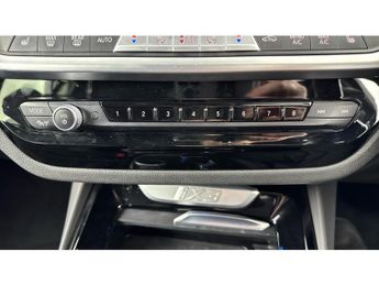 BMW iX3 210kW M Sport Pro 80kWh 5dr Auto Electric Estate