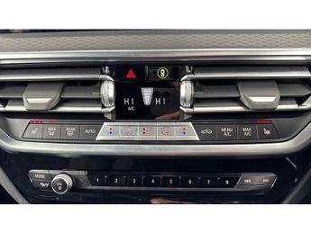 BMW iX3 210kW M Sport Pro 80kWh 5dr Auto Electric Estate