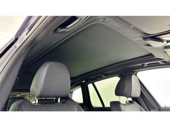 BMW iX3 210kW M Sport Pro 80kWh 5dr Auto Electric Estate