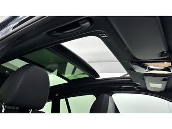 BMW iX3 210kW M Sport Pro 80kWh 5dr Auto Electric Estate