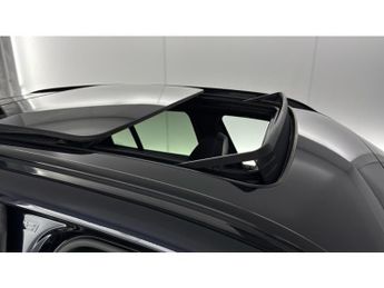 BMW iX3 210kW M Sport Pro 80kWh 5dr Auto Electric Estate