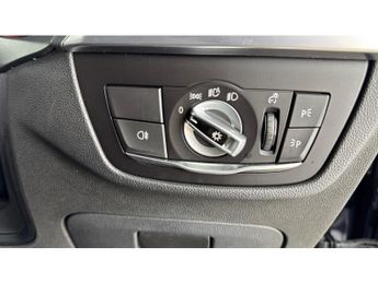 BMW iX3 210kW M Sport Pro 80kWh 5dr Auto Electric Estate