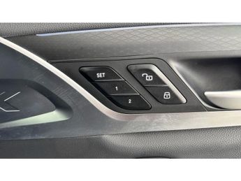 BMW iX3 210kW M Sport Pro 80kWh 5dr Auto Electric Estate