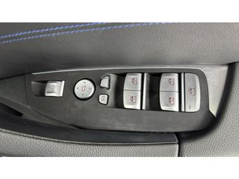 BMW iX3 210kW M Sport Pro 80kWh 5dr Auto Electric Estate