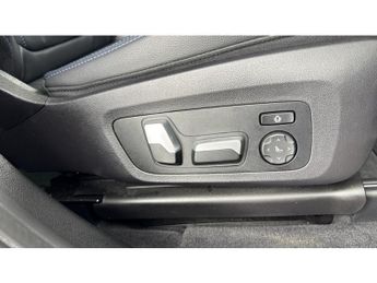 BMW iX3 210kW M Sport Pro 80kWh 5dr Auto Electric Estate