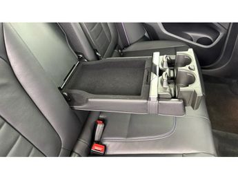 BMW iX3 210kW M Sport Pro 80kWh 5dr Auto Electric Estate