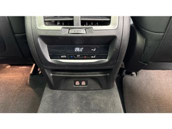 BMW iX3 210kW M Sport Pro 80kWh 5dr Auto Electric Estate