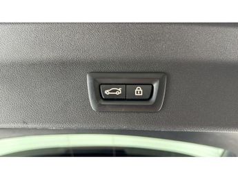 BMW iX3 210kW M Sport Pro 80kWh 5dr Auto Electric Estate