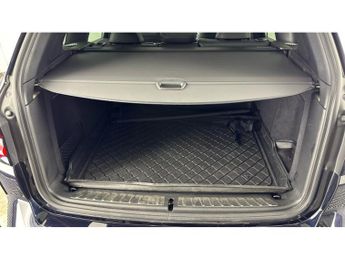 BMW iX3 210kW M Sport Pro 80kWh 5dr Auto Electric Estate