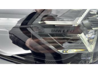 BMW iX3 210kW M Sport Pro 80kWh 5dr Auto Electric Estate