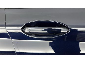 BMW iX3 210kW M Sport Pro 80kWh 5dr Auto Electric Estate