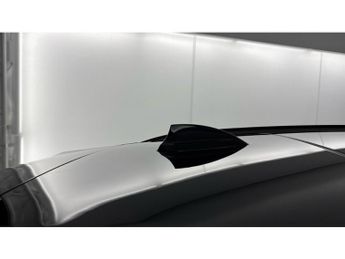 BMW iX3 210kW M Sport Pro 80kWh 5dr Auto Electric Estate