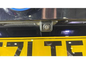 BMW iX3 210kW M Sport Pro 80kWh 5dr Auto Electric Estate