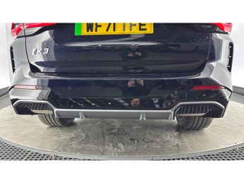 BMW iX3 210kW M Sport Pro 80kWh 5dr Auto Electric Estate